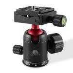 360° Panorama Ball Head for Drones