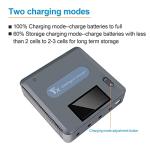 LYONGTECH Multi Battery Charger for DJI Mavic 3