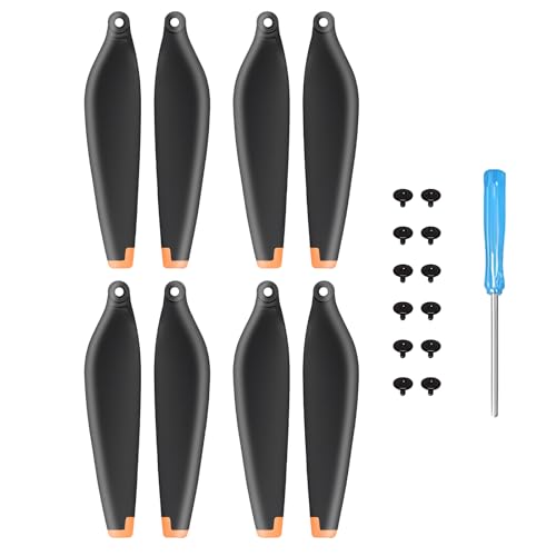 Tosiicop 24 Pcs Low Noise Propellers for DJI