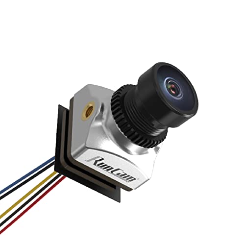 RunCam Phoenix 2 FPV Drone Camera 1000TVL