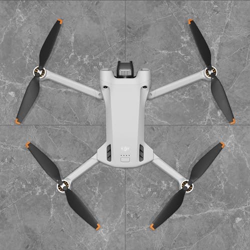 Tosiicop 24 Pcs Low Noise Propellers for DJI
