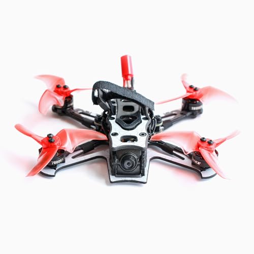 EMAX Tinyhawk 3 Plus FPV Racing Drone Kit