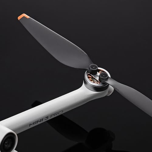 Tosiicop 24 Pcs Low Noise Propellers for DJI