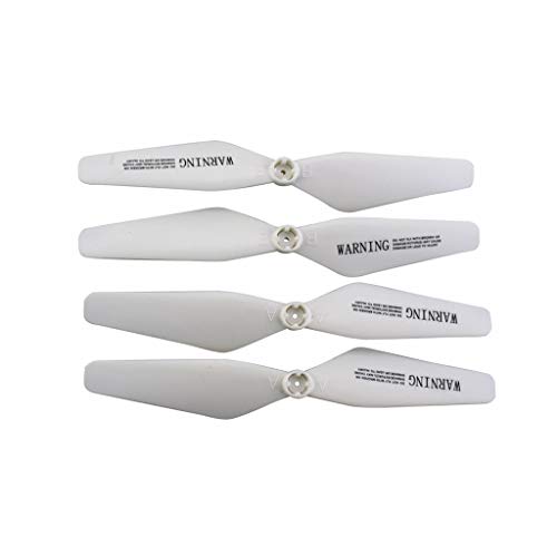 SYMA Z3 Quadcopter Remote Control Drone Propeller Blades