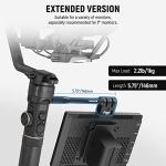 Adjustable 360° Camera Monitor Mount for Drones