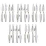SYMA Z3 Quadcopter Remote Control Drone Propeller Blades