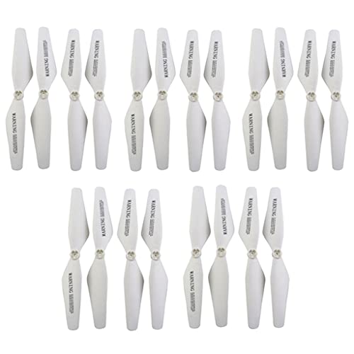 SYMA Z3 Quadcopter Remote Control Drone Propeller Blades