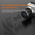 RunCam Phoenix 2 FPV Drone Camera 1000TVL