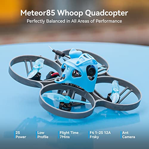 BETAFPV Meteor85 2S FPV Brushless Whoop Drone