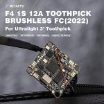 BETAFPV Meteor85 2S FPV Brushless Whoop Drone