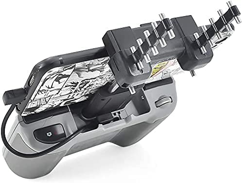 Yunique Yagi-UDA 2S Drone Signal Amplifier