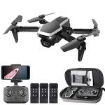 Goolsky CSJ S171 PRO 4K Foldable RC Drone
