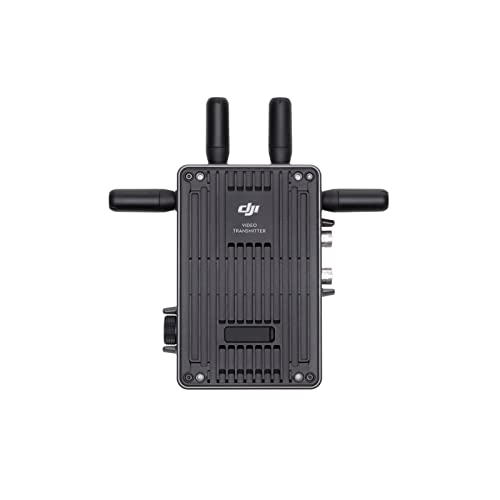 DJI 20,000ft 1080p Video Transmitter with Receiver