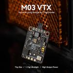 BETAFPV Meteor85 2S FPV Brushless Whoop Drone