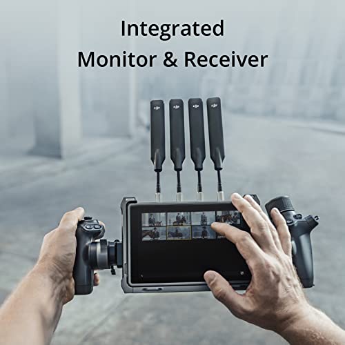 DJI 20,000ft 1080p Video Transmitter with Receiver