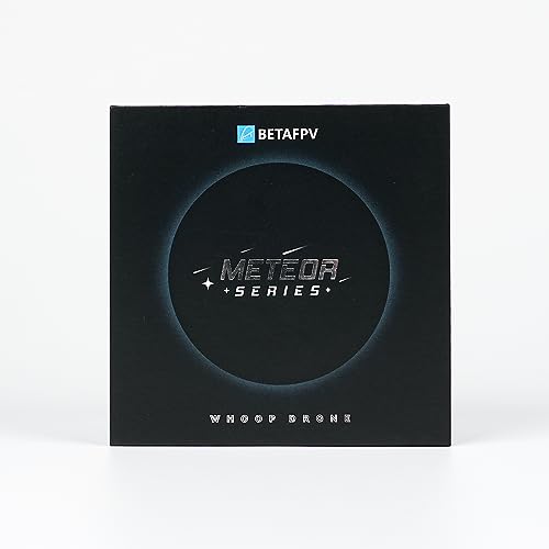 BETAFPV Meteor85 2S FPV Brushless Whoop Drone
