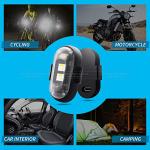 EGEN Mini Drone LED Strobe Lights - 7 Colors