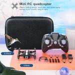 Wipkviey T25 HD FPV Mini Drone for Kids