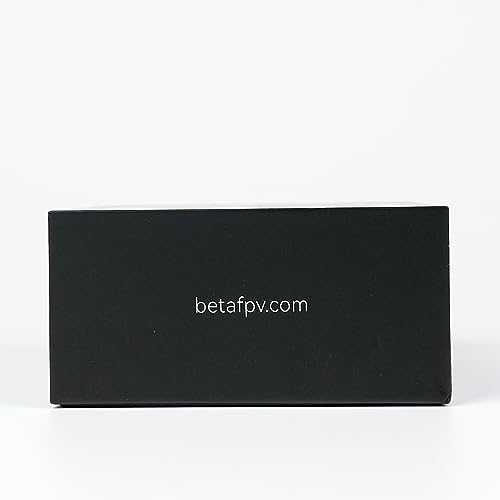 BETAFPV Meteor85 2S FPV Brushless Whoop Drone