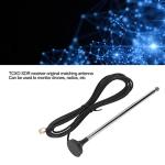 Versatile TCXO SDR Receiver Antenna for Drones