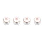 WANGCL 4-Pack LED Drone Strobe Lights