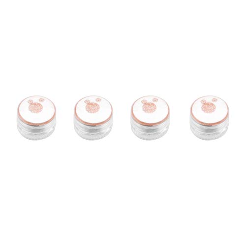 WANGCL 4-Pack LED Drone Strobe Lights