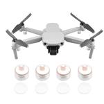 WANGCL 4-Pack LED Drone Strobe Lights