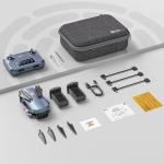 Holy Stone 4K GPS Foldable FPV Drone