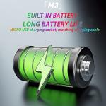 Wireless LED Strobe Lights for Drones and More