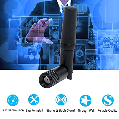 Nelawya Dualband Mini WiFi Antenna for Drones