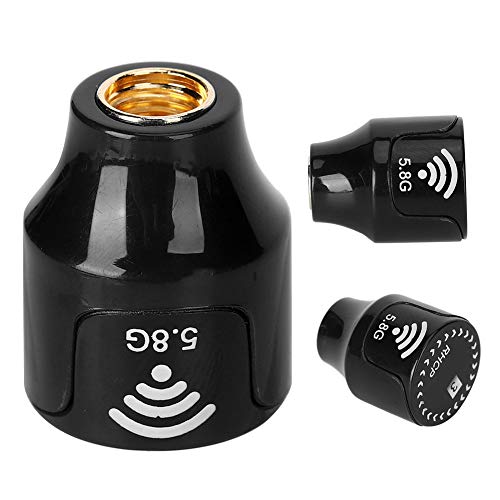 High Gain 5.8GHz RHCP Antenna for Racing Drones