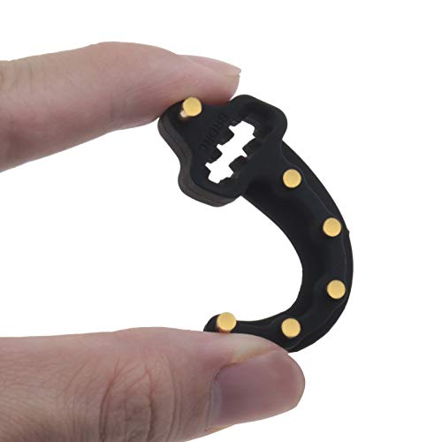 Black Yagi Antenna Signal Boosters for Drones