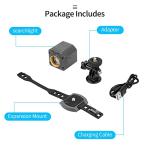 LED Searchlight for DJI Mini & Mavic Drones