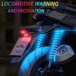 Wireless LED Strobe Lights for Drones and More