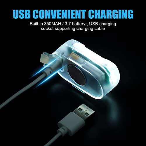 Ainiv 4PCS LED Strobe Lights for Drones