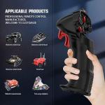 aneegfpv HOTRC DS-4A 2.4G RC Transmitter/Receiver Set