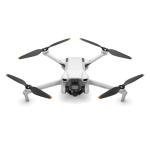 DJI Mini 3 - Compact 4K Camera Drone