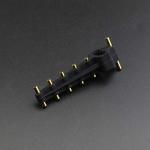 Black Yagi Antenna Signal Boosters for Drones