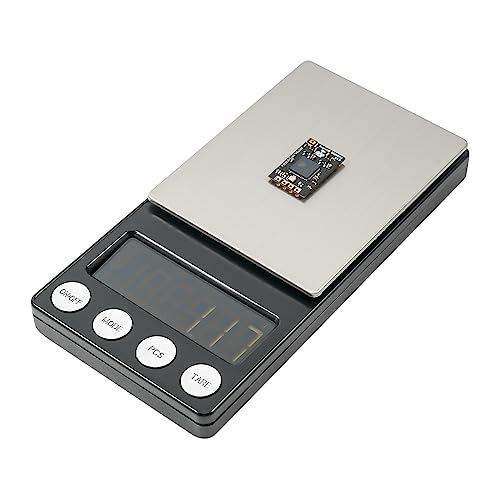 BETAFPV SuperD ELRS Diversity Receiver for FPV Drones