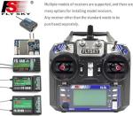 Flysky FS I6 2.4GHz Remote Controller System