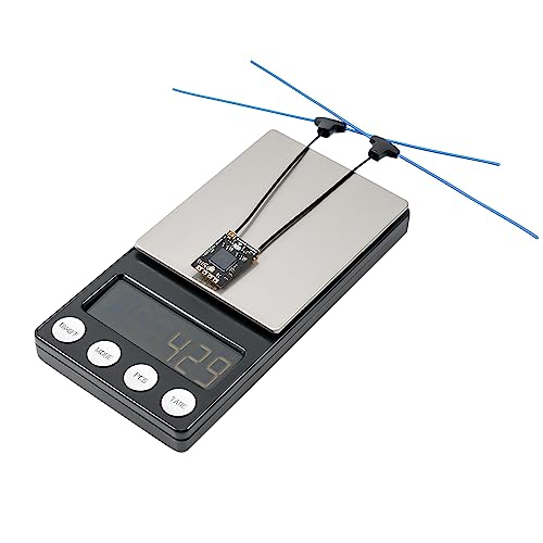 BETAFPV SuperD ELRS Diversity Receiver for FPV Drones