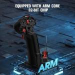 aneegfpv HOTRC DS-4A 2.4G RC Transmitter/Receiver Set