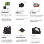 Paladin PL18 2.4G 18CH FPV Racing Transmitter