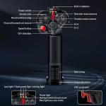 aneegfpv HOTRC DS-4A 2.4G RC Transmitter/Receiver Set