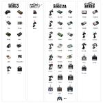 Paladin PL18 2.4G 18CH FPV Racing Transmitter