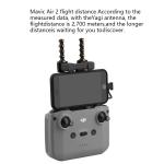 Yagi-UDA Antenna Signal Booster for DJI Drones