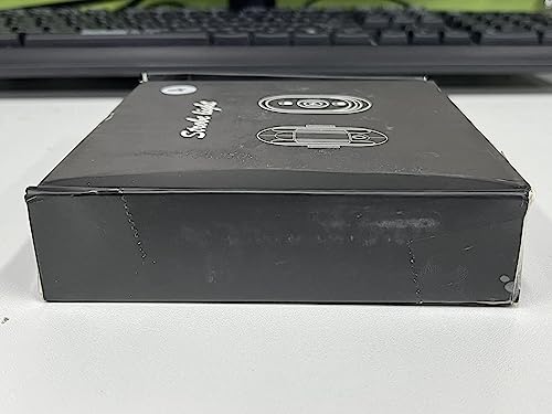 Ainiv 4PCS LED Strobe Lights for Drones