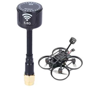 Agatige 5.8GHz RHCP Mini Antenna for FPV Drones