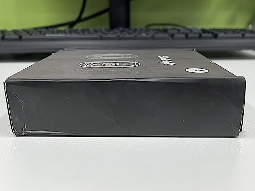 Ainiv 4PCS LED Strobe Lights for Drones