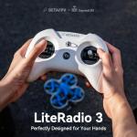 BETAFPV LiteRadio 3 RC Transmitter for Drones